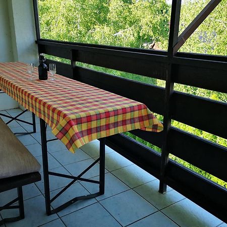 To Apartman Gunarasfuerdo Домбоввар Екстер'єр фото